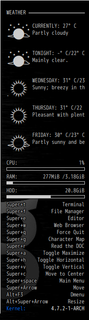 Weather_cpu_conky